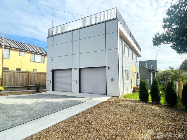 6709 Aurora Avenue, Seattle, WA 98103
