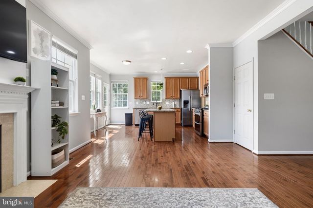 9799 TOMBRECK CT, Bristow, VA 20136