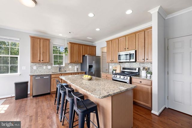 9799 TOMBRECK CT, Bristow, VA 20136