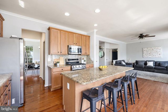 9799 TOMBRECK CT, Bristow, VA 20136