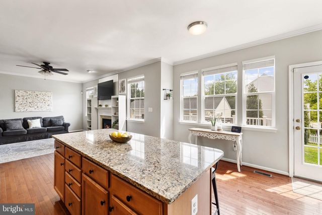 9799 TOMBRECK CT, Bristow, VA 20136