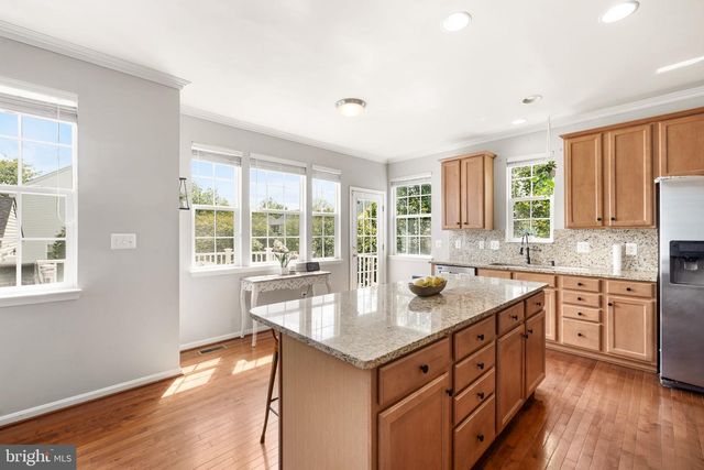 9799 TOMBRECK CT, Bristow, VA 20136
