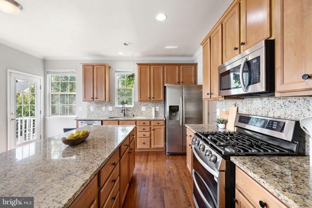 9799 TOMBRECK CT, Bristow, VA 20136