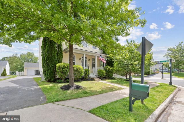 9799 TOMBRECK CT, Bristow, VA 20136