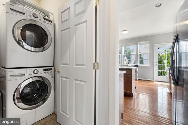 9799 TOMBRECK CT, Bristow, VA 20136