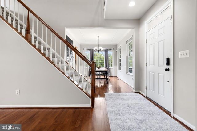 9799 TOMBRECK CT, Bristow, VA 20136
