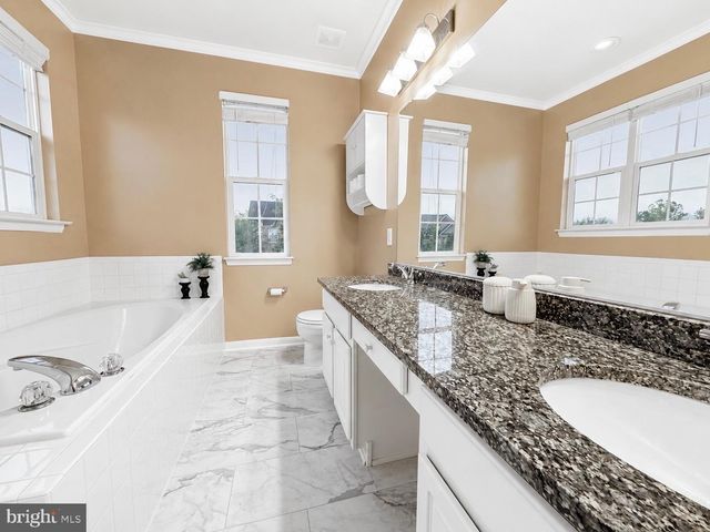 9799 TOMBRECK CT, Bristow, VA 20136