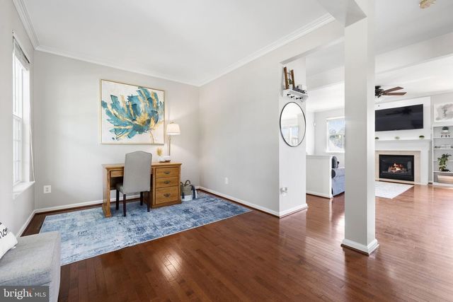 9799 TOMBRECK CT, Bristow, VA 20136