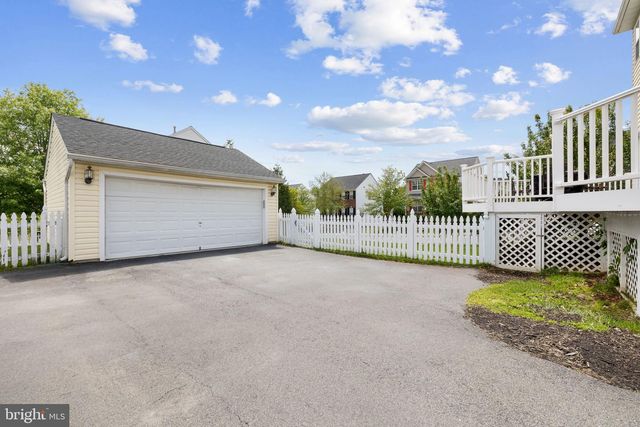 9799 TOMBRECK CT, Bristow, VA 20136
