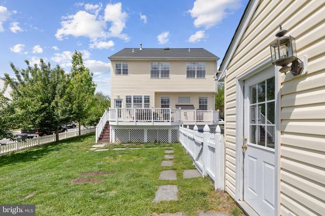 9799 TOMBRECK CT, Bristow, VA 20136