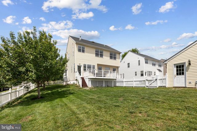9799 TOMBRECK CT, Bristow, VA 20136