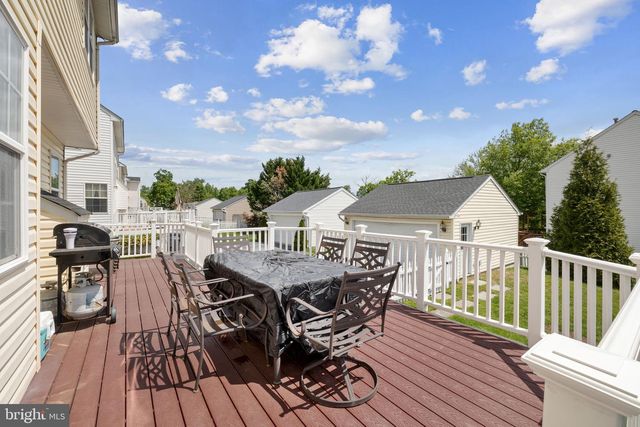 9799 TOMBRECK CT, Bristow, VA 20136