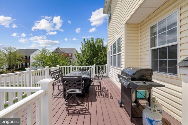 9799 TOMBRECK CT, Bristow, VA 20136