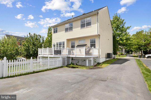 9799 TOMBRECK CT, Bristow, VA 20136