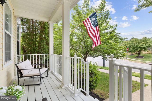 9799 TOMBRECK CT, Bristow, VA 20136