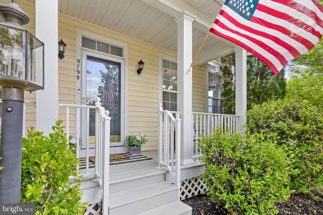 9799 TOMBRECK CT, Bristow, VA 20136