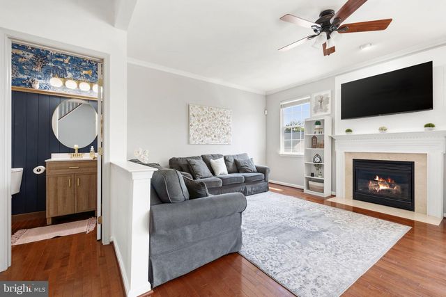 9799 TOMBRECK CT, Bristow, VA 20136