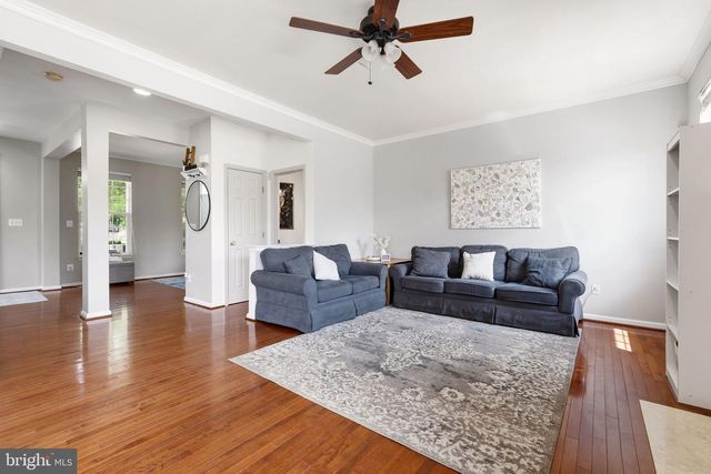 9799 TOMBRECK CT, Bristow, VA 20136