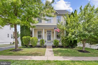 9799 TOMBRECK CT, Bristow, VA 20136