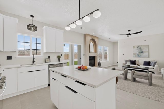 1831 Red Rum Court SE, Albuquerque, NM 87123