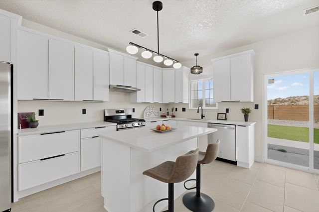 1831 Red Rum Court SE, Albuquerque, NM 87123