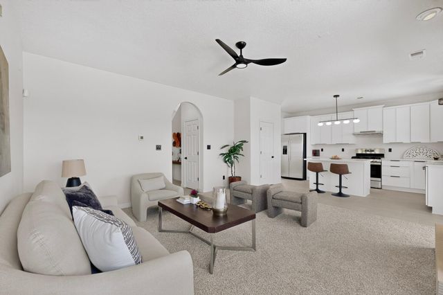 1831 Red Rum Court SE, Albuquerque, NM 87123
