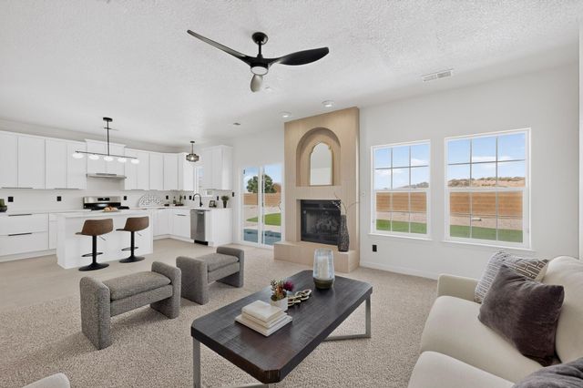 1831 Red Rum Court SE, Albuquerque, NM 87123