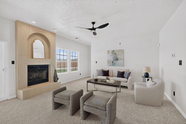 1831 Red Rum Court SE, Albuquerque, NM 87123