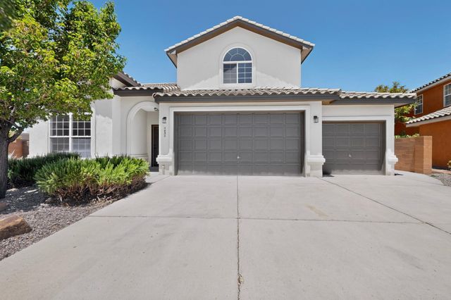 1831 Red Rum Court SE, Albuquerque, NM 87123
