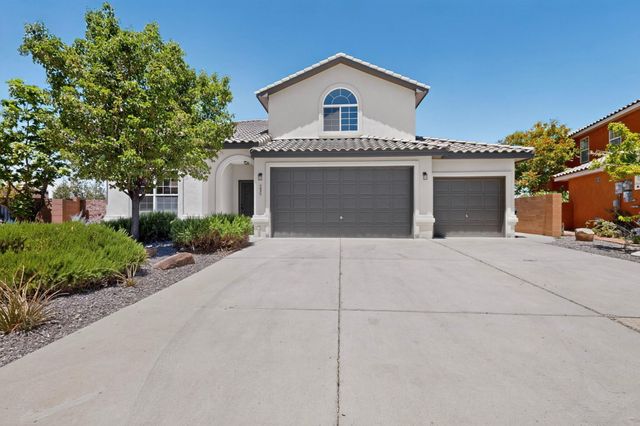 1831 Red Rum Court SE, Albuquerque, NM 87123