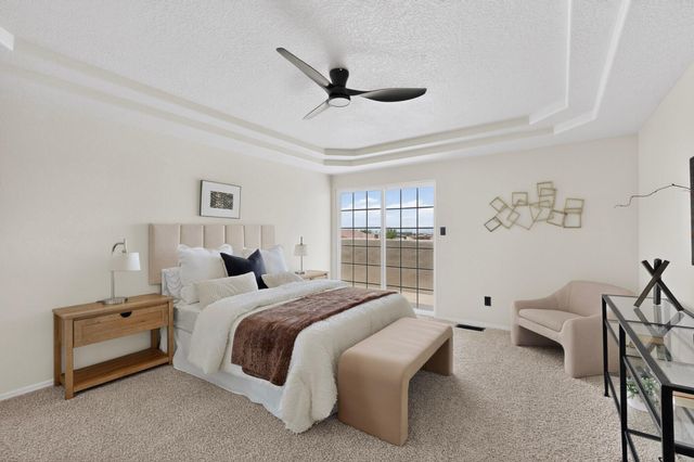 1831 Red Rum Court SE, Albuquerque, NM 87123