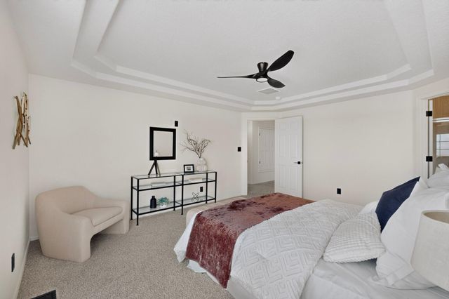 1831 Red Rum Court SE, Albuquerque, NM 87123