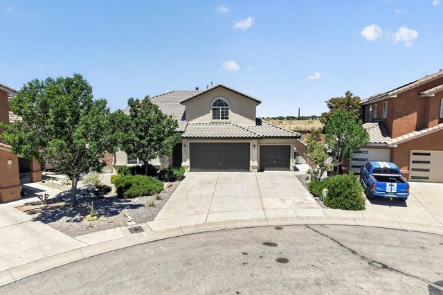 1831 Red Rum Court SE, Albuquerque, NM 87123