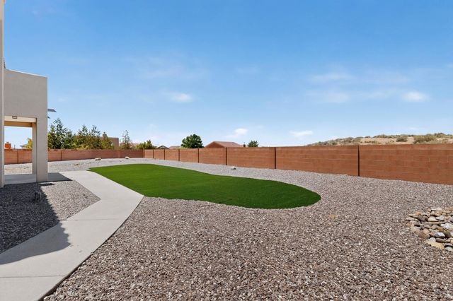1831 Red Rum Court SE, Albuquerque, NM 87123