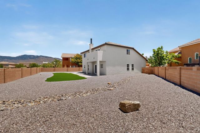 1831 Red Rum Court SE, Albuquerque, NM 87123