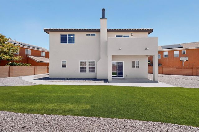 1831 Red Rum Court SE, Albuquerque, NM 87123