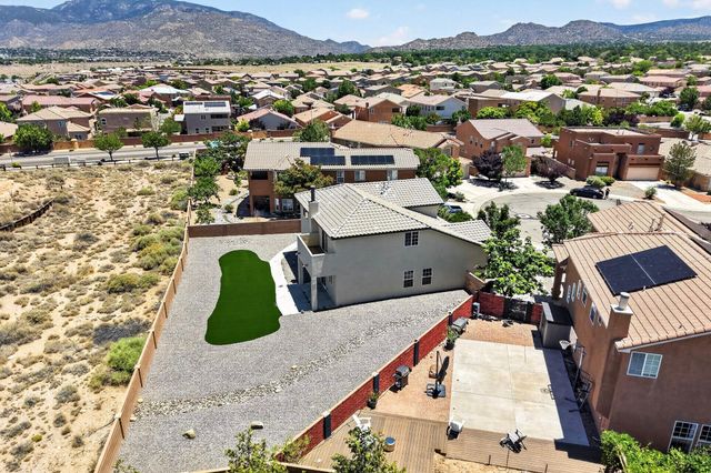 1831 Red Rum Court SE, Albuquerque, NM 87123