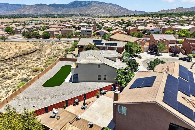 1831 Red Rum Court SE, Albuquerque, NM 87123