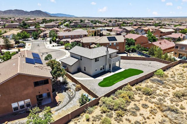 1831 Red Rum Court SE, Albuquerque, NM 87123