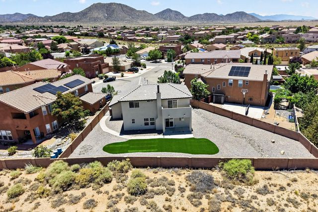 1831 Red Rum Court SE, Albuquerque, NM 87123