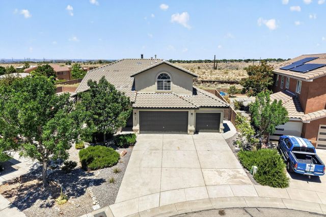 1831 Red Rum Court SE, Albuquerque, NM 87123