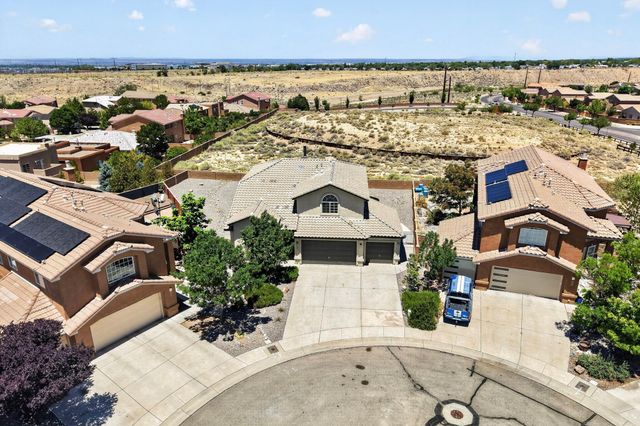 1831 Red Rum Court SE, Albuquerque, NM 87123