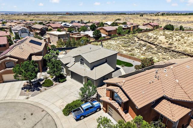 1831 Red Rum Court SE, Albuquerque, NM 87123
