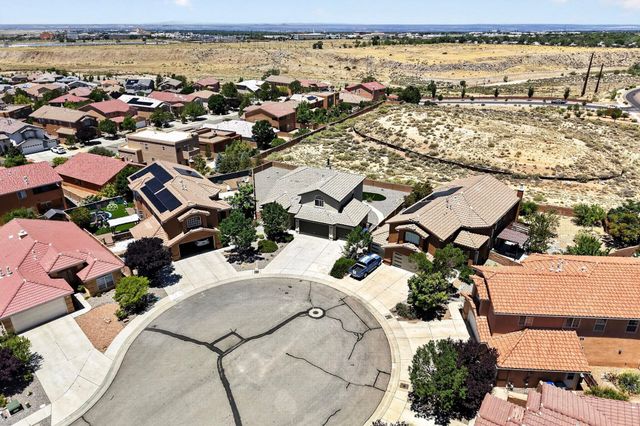 1831 Red Rum Court SE, Albuquerque, NM 87123
