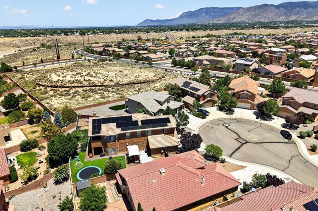 1831 Red Rum Court SE, Albuquerque, NM 87123