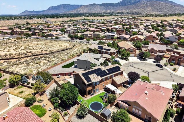 1831 Red Rum Court SE, Albuquerque, NM 87123