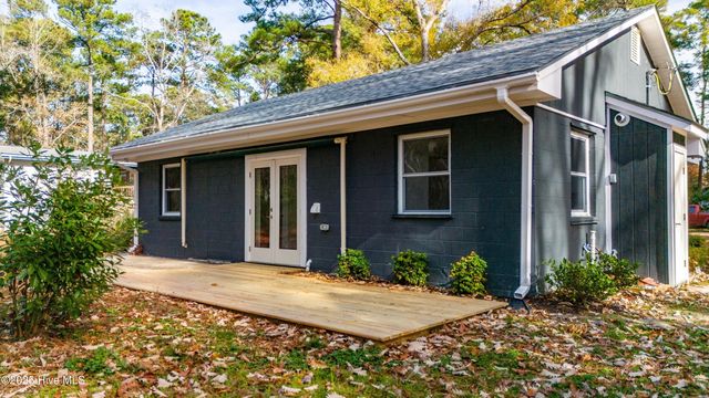 59 Neuse Hill Road, Arapahoe, NC 28510