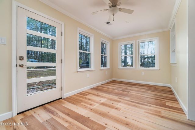 59 Neuse Hill Road, Arapahoe, NC 28510