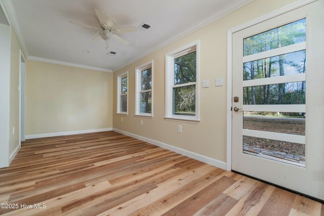 59 Neuse Hill Road, Arapahoe, NC 28510