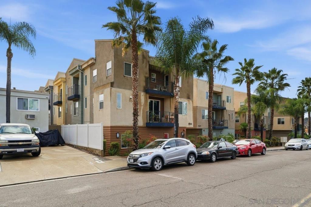 4543 Rainier Avenue #19, San Diego, CA 92120
